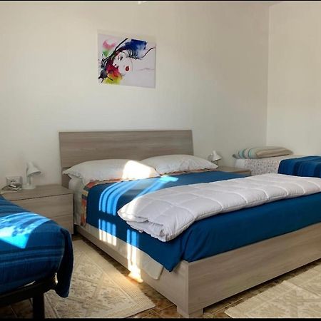 B&B Mideri 우르줄레이 외부 사진
