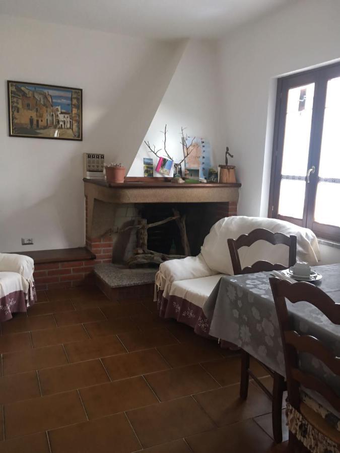 B&B Mideri 우르줄레이 외부 사진