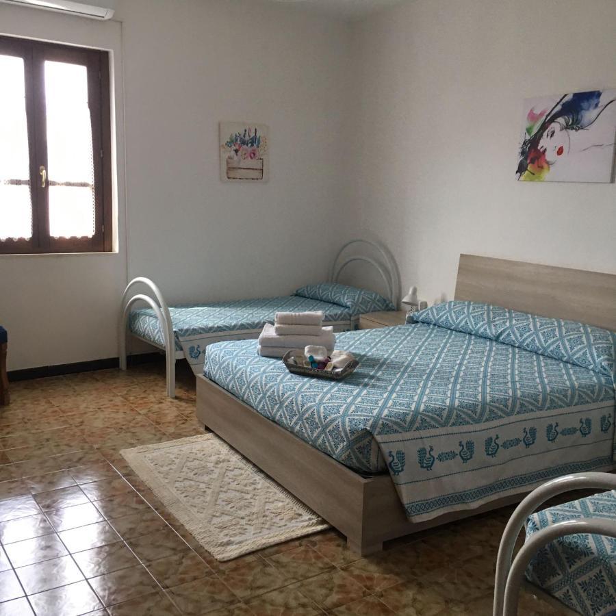 B&B Mideri 우르줄레이 외부 사진