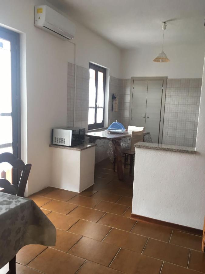 B&B Mideri 우르줄레이 외부 사진