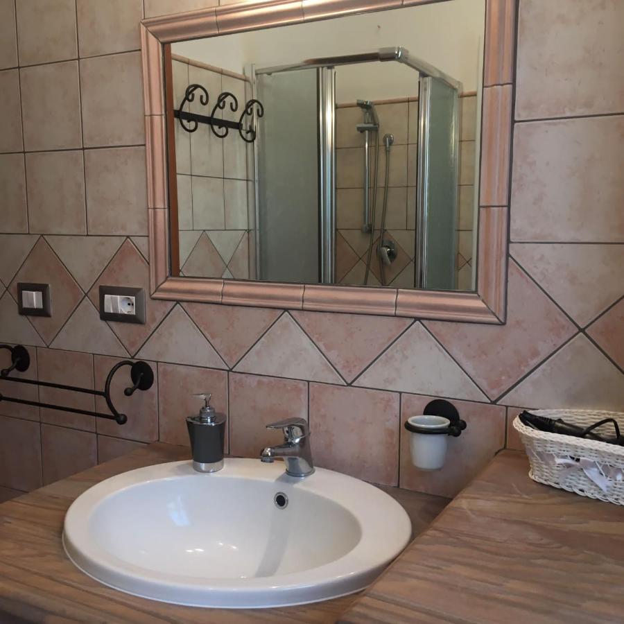 B&B Mideri 우르줄레이 외부 사진