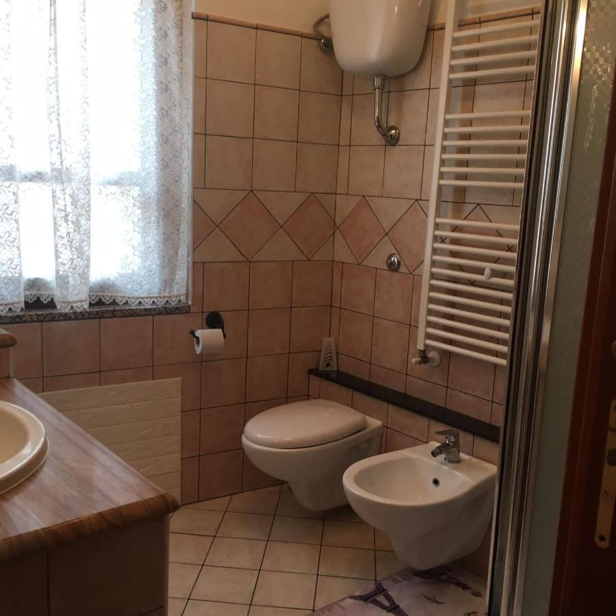 B&B Mideri 우르줄레이 외부 사진